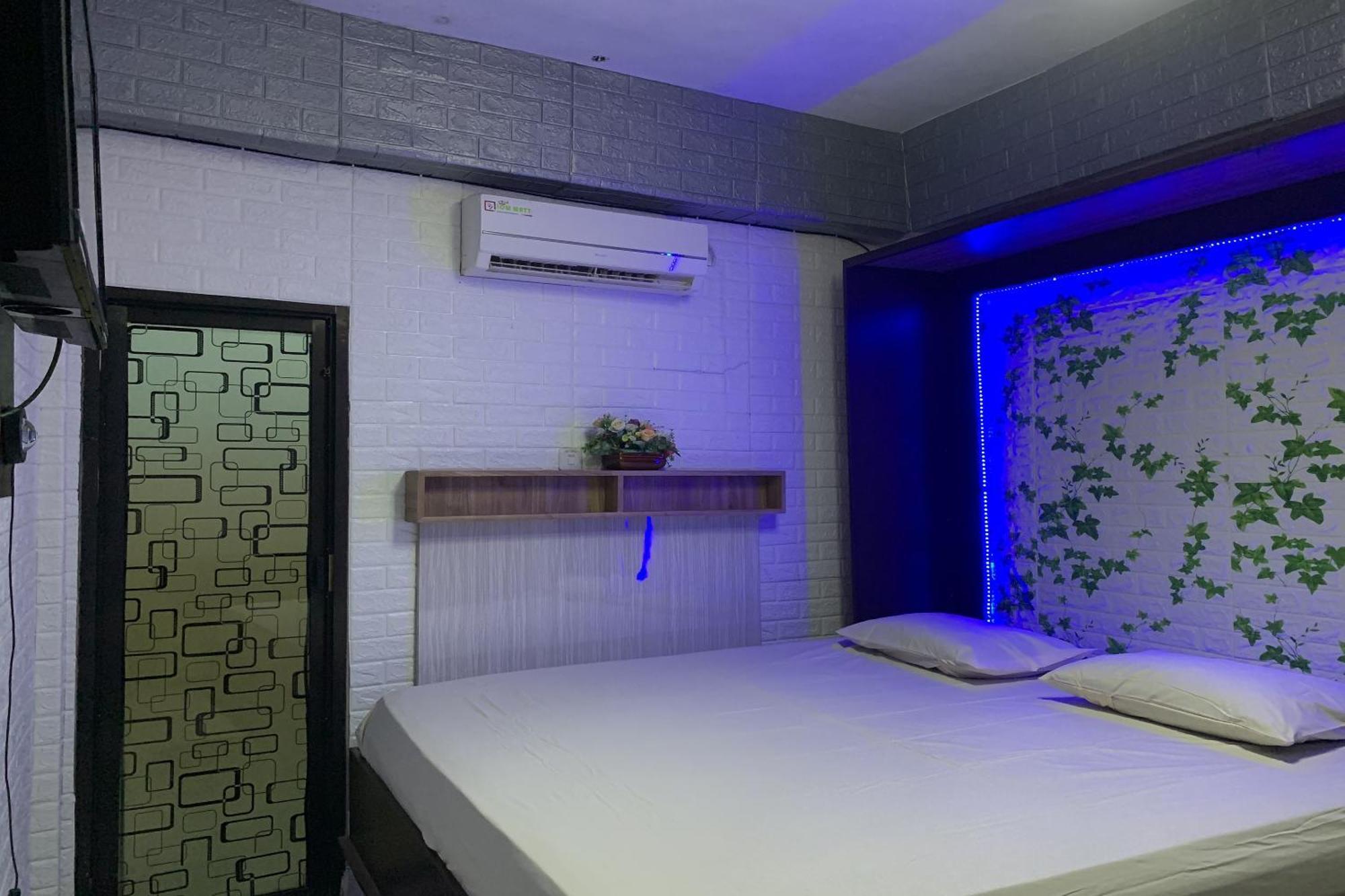 OYO 91757 Surya Hotel Lalabata Bagian luar foto