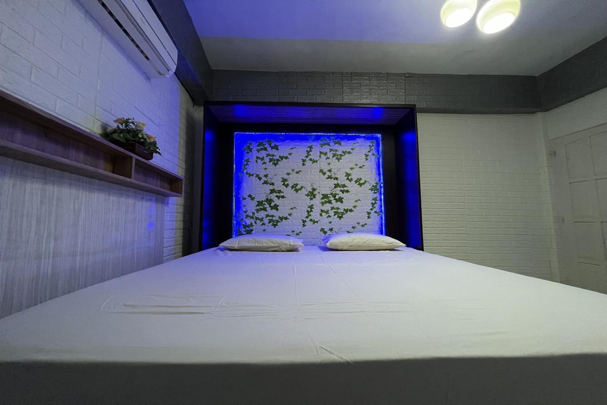 OYO 91757 Surya Hotel Lalabata Bagian luar foto