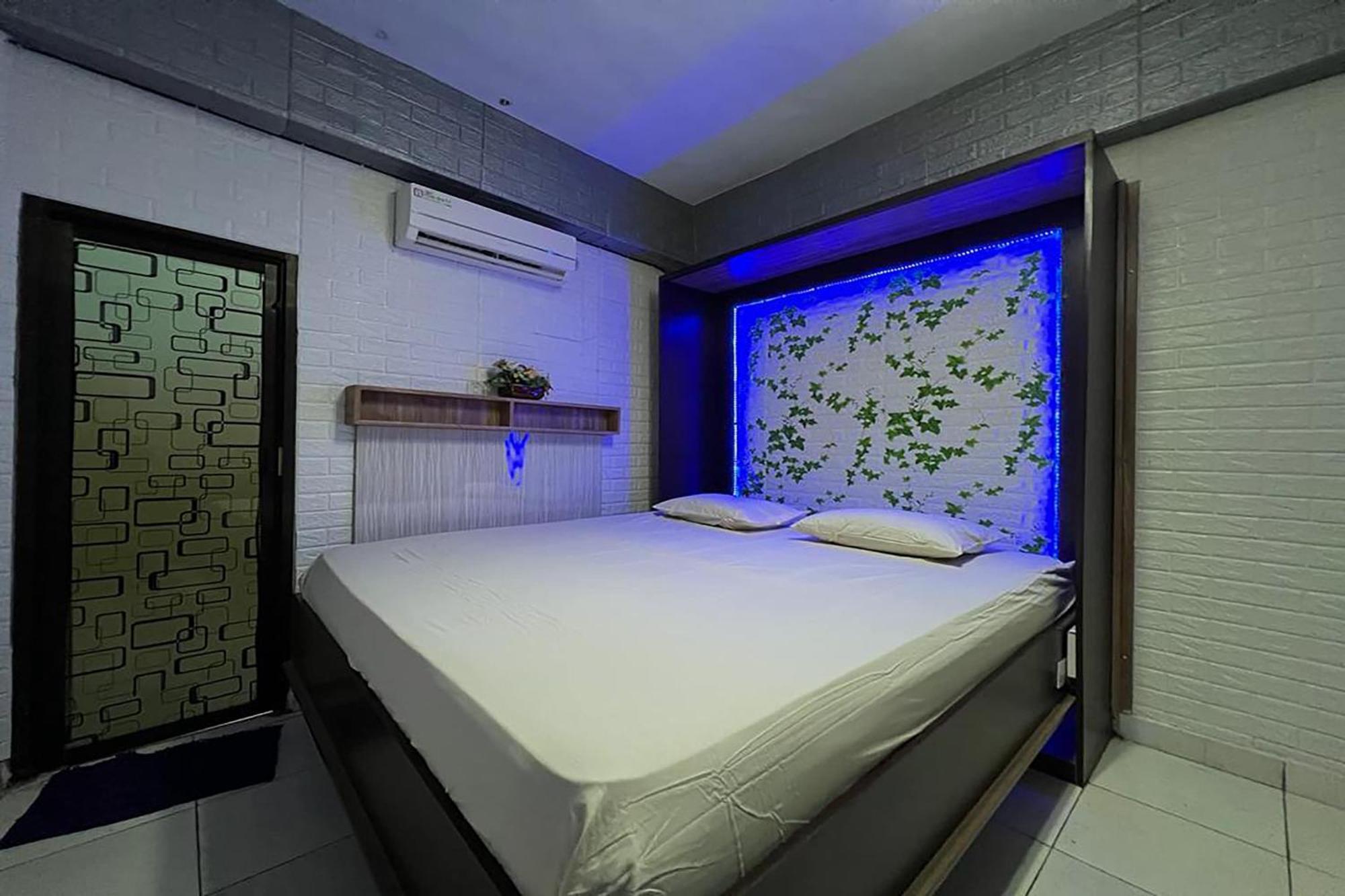 OYO 91757 Surya Hotel Lalabata Bagian luar foto
