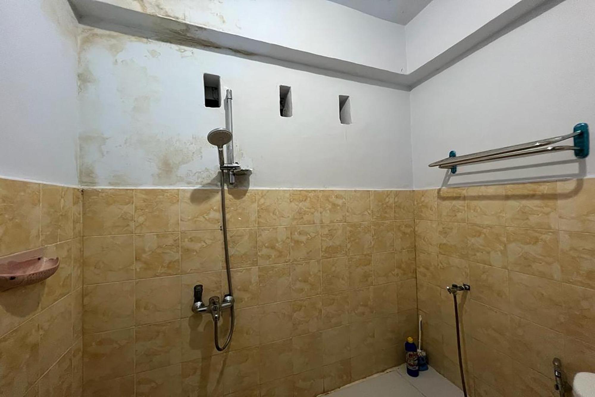 OYO 91757 Surya Hotel Lalabata Bagian luar foto