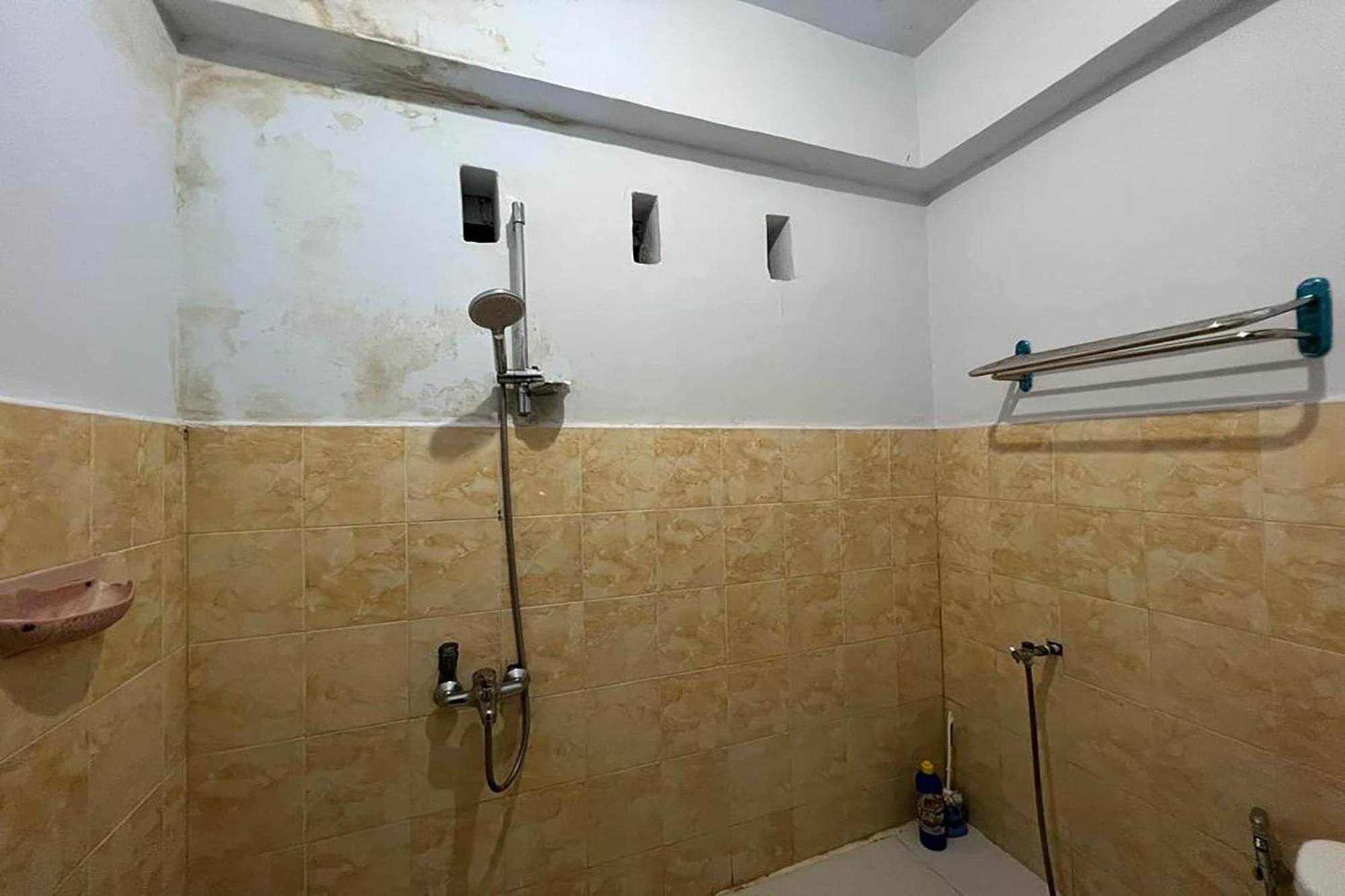 OYO 91757 Surya Hotel Lalabata Bagian luar foto